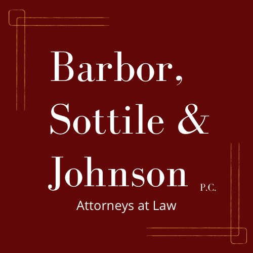 Barbor, Sottile & Johnson, P.C.